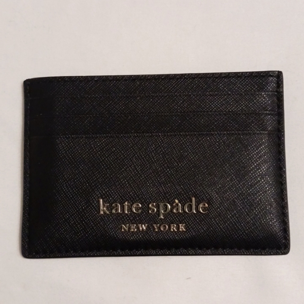 Kate Spade card holder